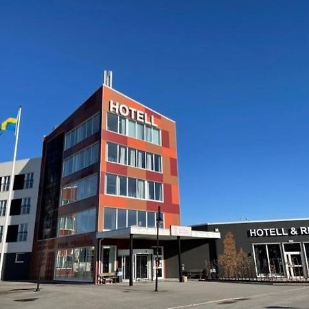 Hotell Arjaeng Zewnętrze zdjęcie
