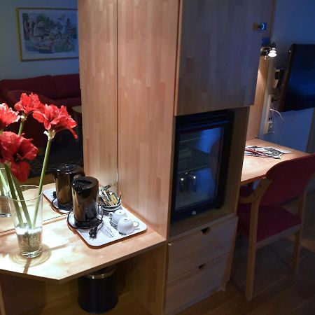 Hotell Arjaeng Zewnętrze zdjęcie