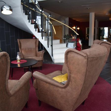 Hotell Arjaeng Zewnętrze zdjęcie