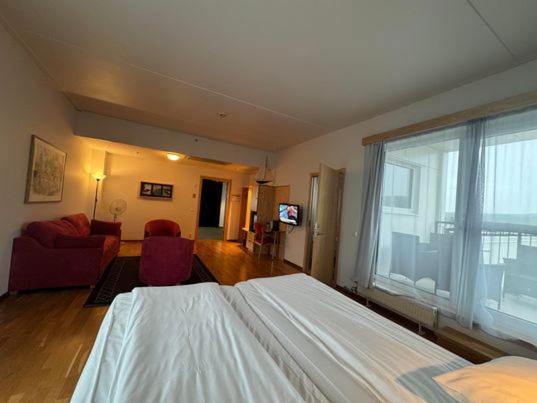 Hotell Arjaeng Zewnętrze zdjęcie