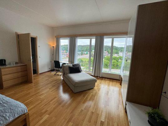 Hotell Arjaeng Zewnętrze zdjęcie