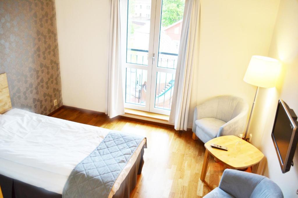 Hotell Arjaeng Pokój zdjęcie