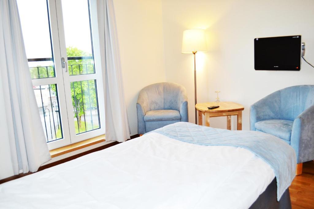 Hotell Arjaeng Pokój zdjęcie