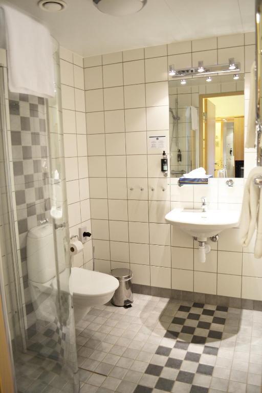 Hotell Arjaeng Pokój zdjęcie