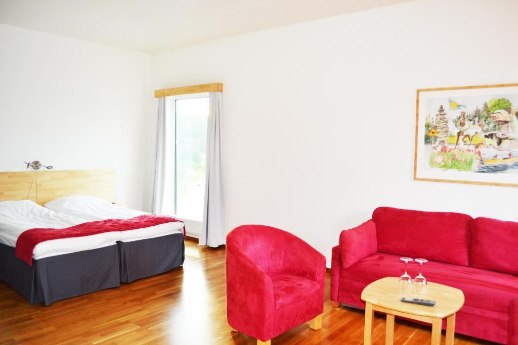 Hotell Arjaeng Pokój zdjęcie