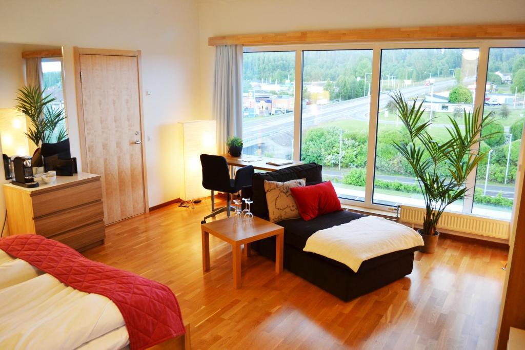 Hotell Arjaeng Pokój zdjęcie