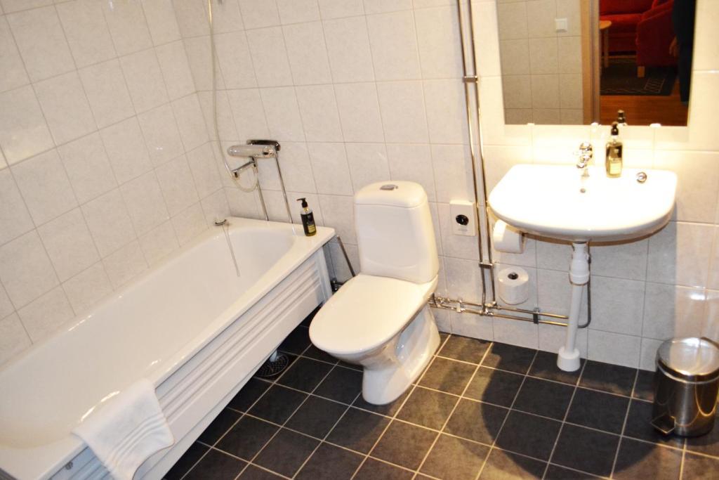 Hotell Arjaeng Pokój zdjęcie