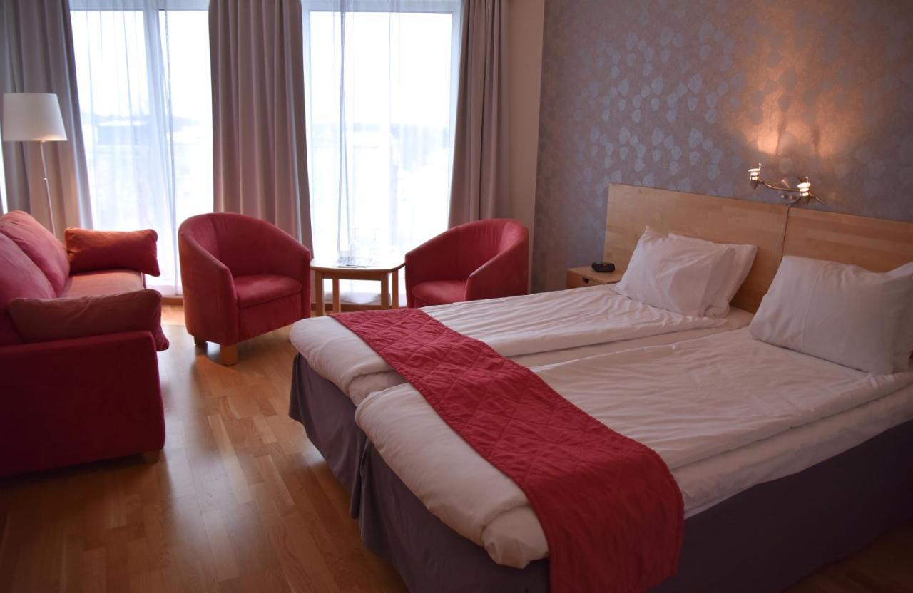 Hotell Arjaeng Zewnętrze zdjęcie