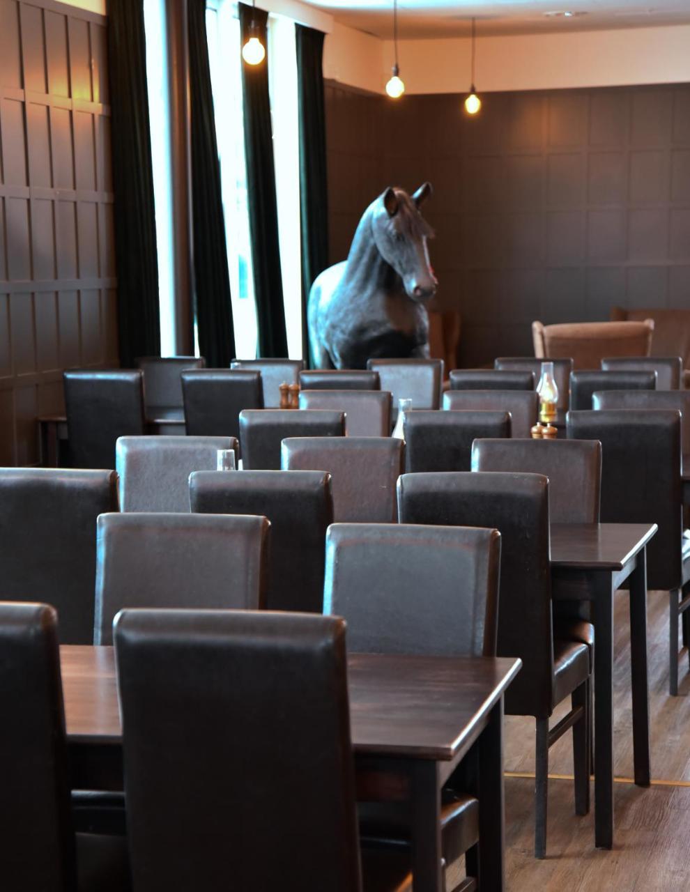Hotell Arjaeng Zewnętrze zdjęcie