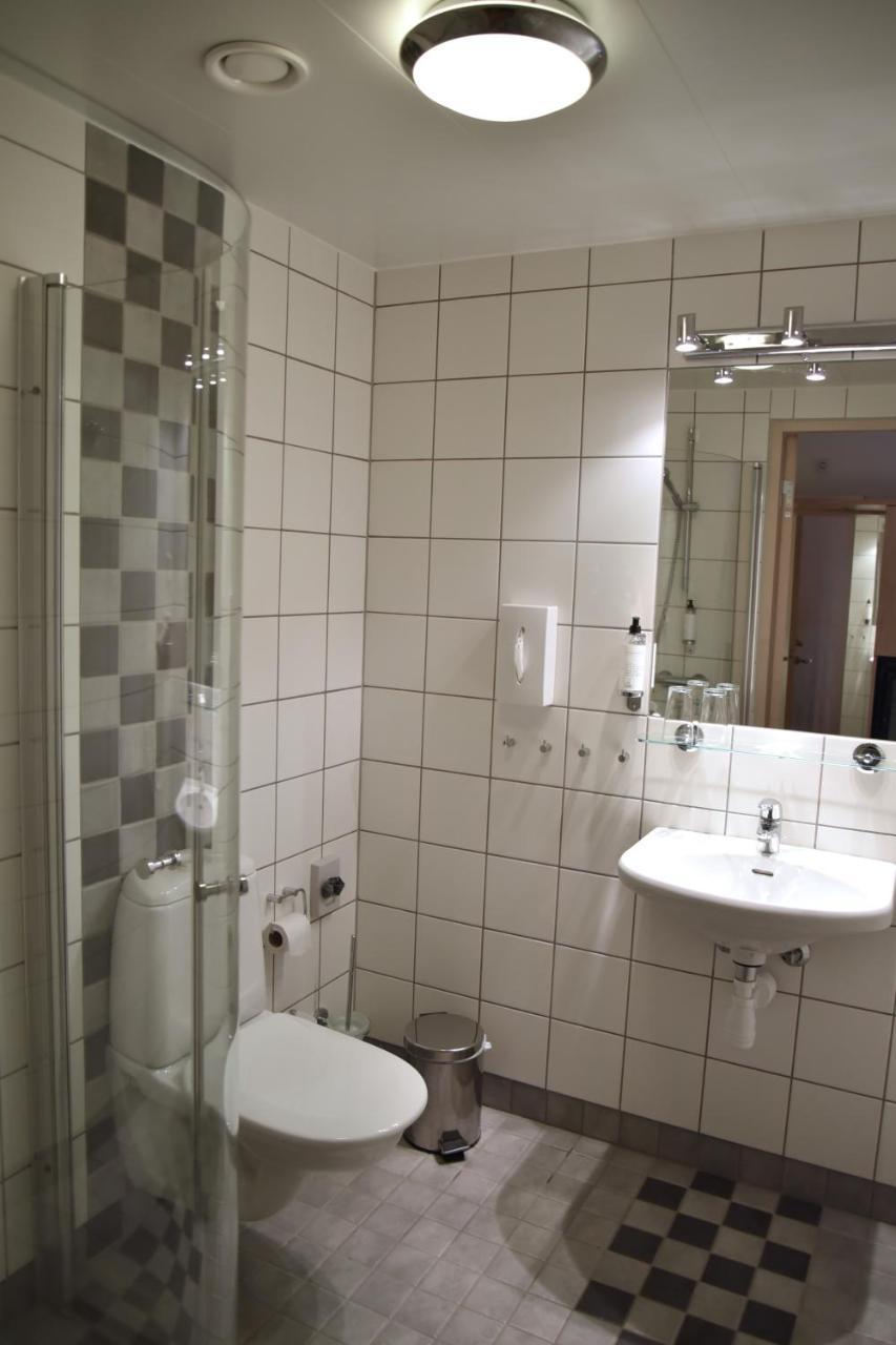 Hotell Arjaeng Zewnętrze zdjęcie