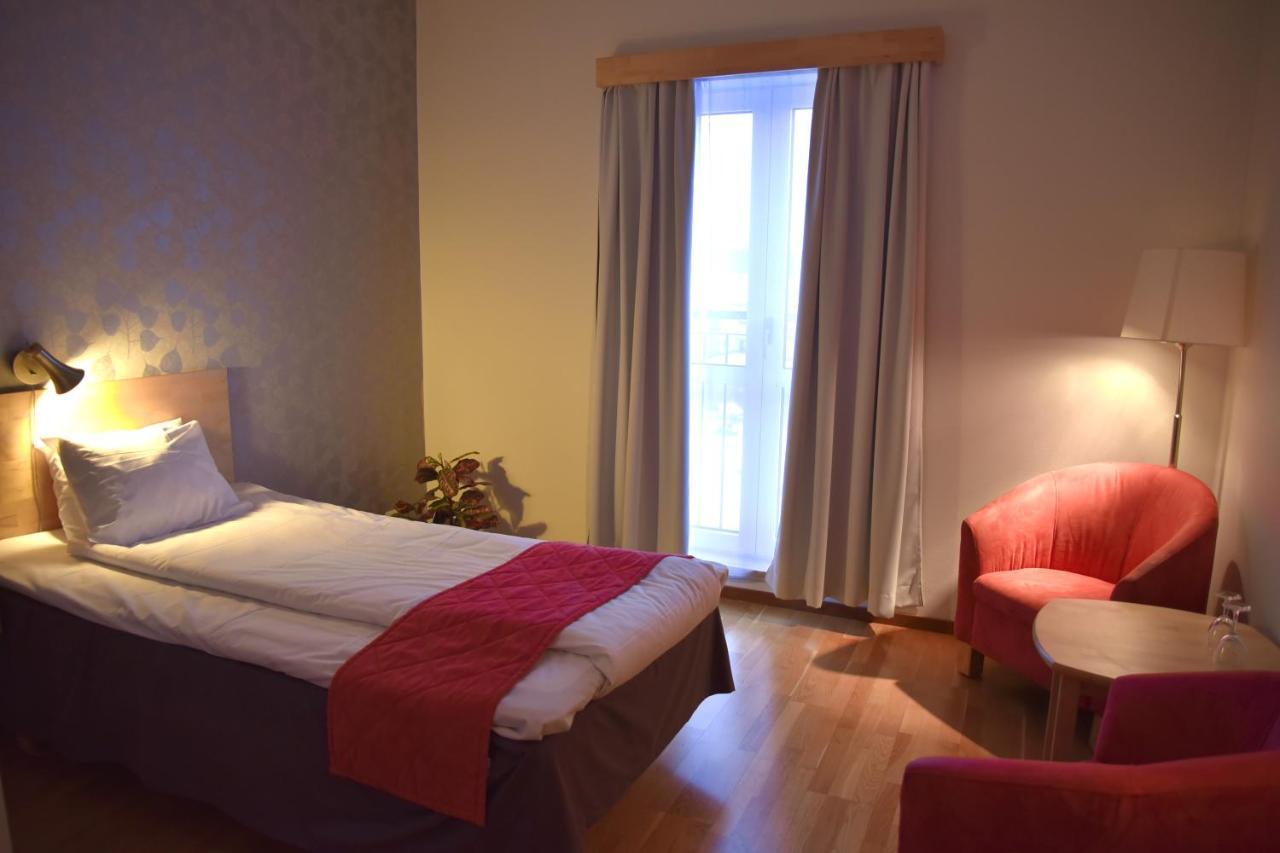 Hotell Arjaeng Zewnętrze zdjęcie